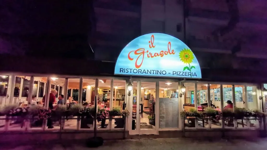 Pizzeria Ristorantino il Girasole_Girasole_slider_image_2