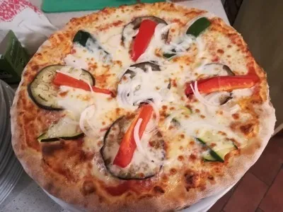 Pizzeria Ristorantino il Girasole_Girasole_slider_image_3