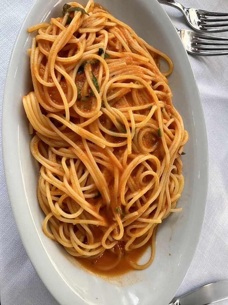Sarah Wright_Ristorante Il Girasole_Girasole_review