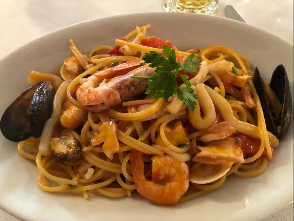 Yu T_Ristorante Il Girasole_Girasole_review