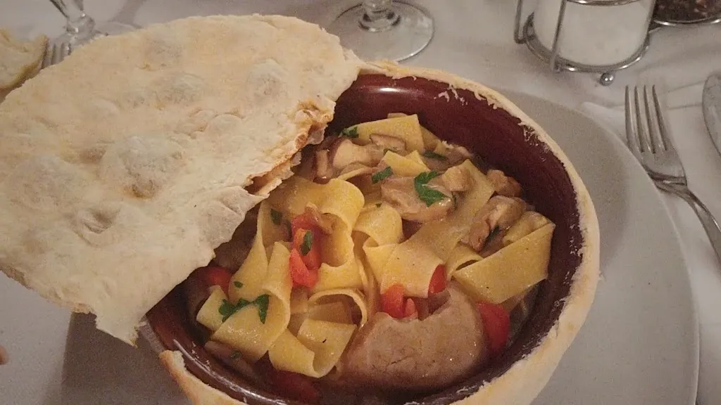 Ristorante Il Girasole_Girasole_slider_image_2