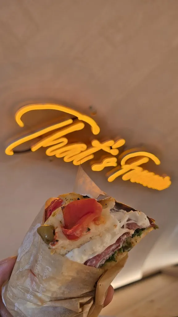 Barilee Traveling_Sforna Focacceria_Gallipoli_review