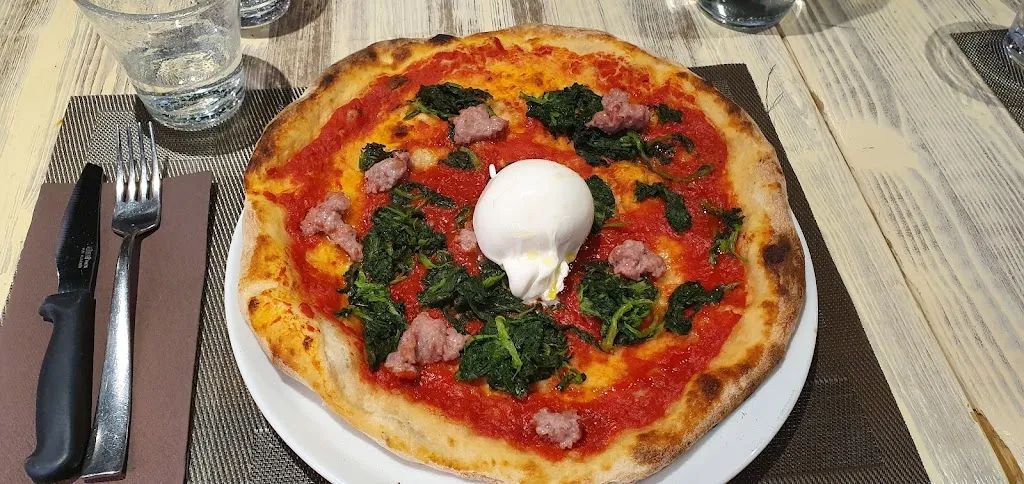 Menu_Pizzeria Ristorante Girasol_Girasole_image_7