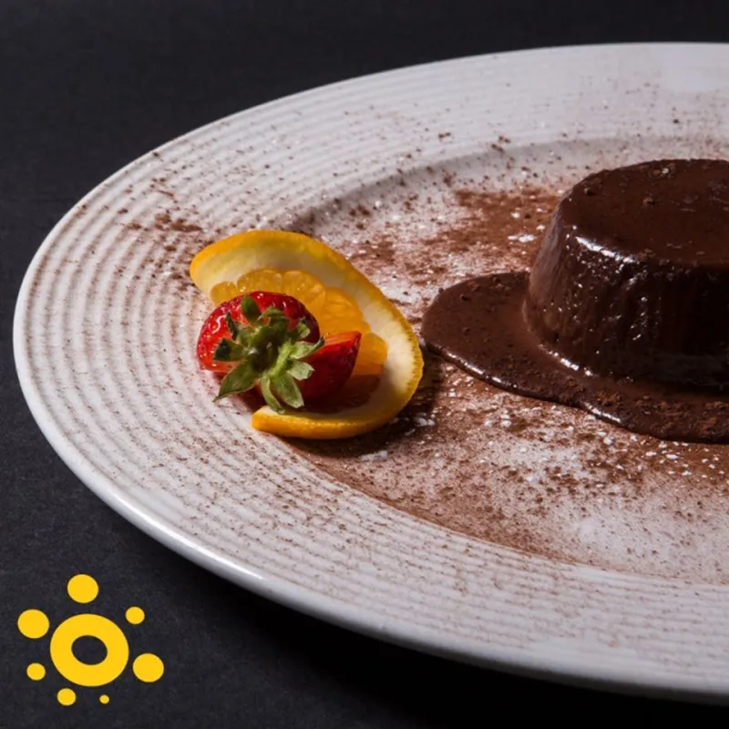 Menu_Pizzeria Ristorante Girasol_Girasole_image_9