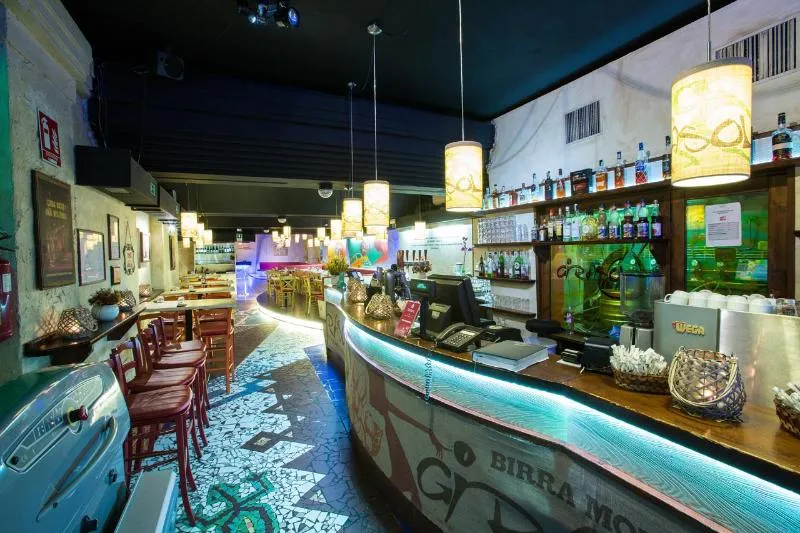 Pizzeria Ristorante Girasol_Girasole_slider_image_1