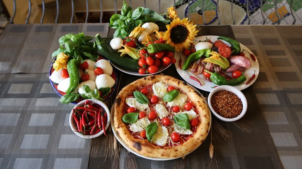 Pizzeria Ristorante Girasol_Girasole_slider_image_3