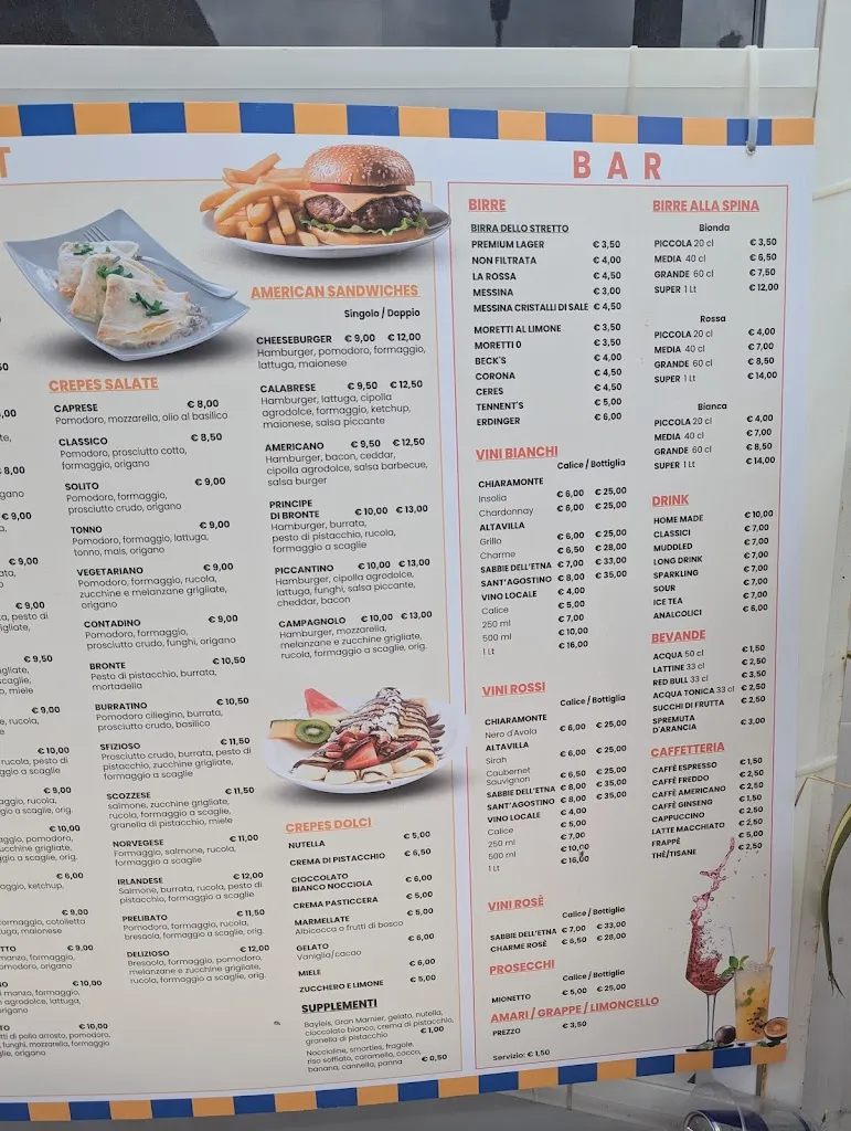 Menu_Girasole Lounge Bar Lido e Spiaggia Attrezzata_Girasole_image_2