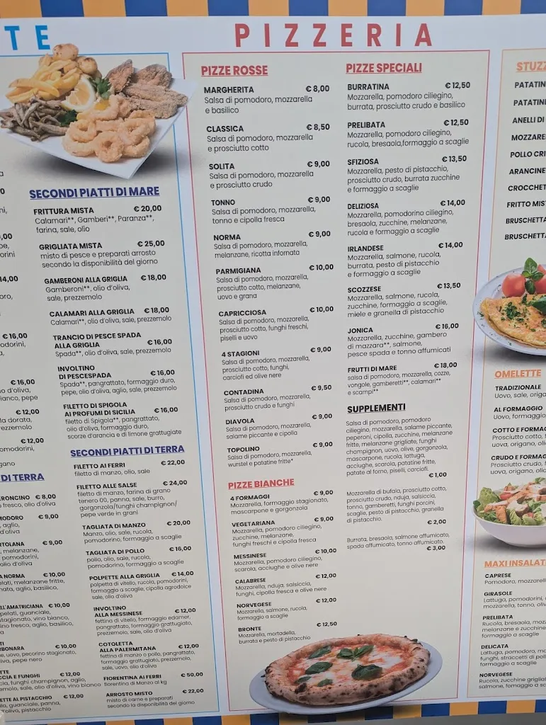 Menu_Girasole Lounge Bar Lido e Spiaggia Attrezzata_Girasole_image_4