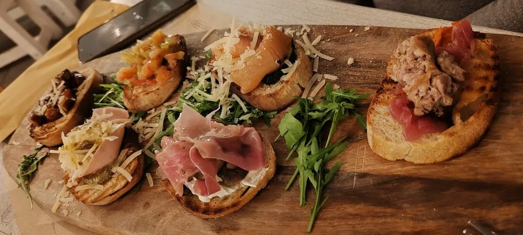 Menu_Girasole Lounge Bar Lido e Spiaggia Attrezzata_Girasole_image_8