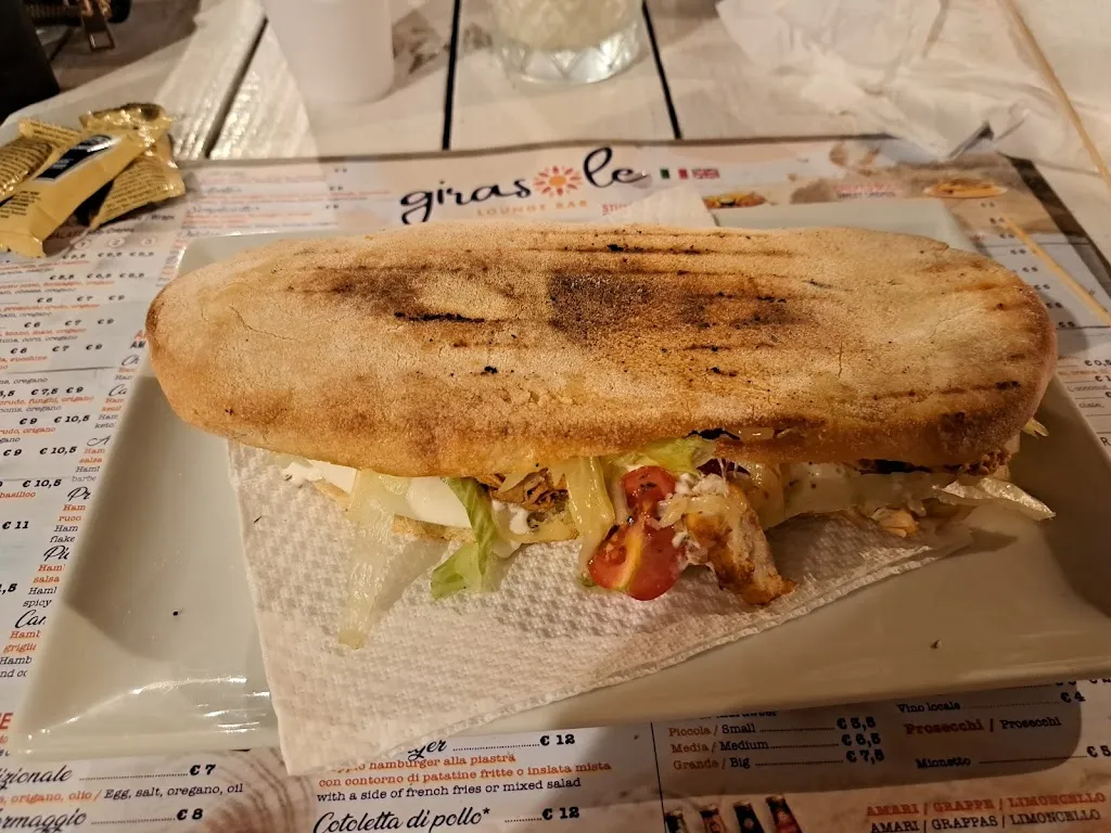 Menu_Girasole Lounge Bar Lido e Spiaggia Attrezzata_Girasole_image_9