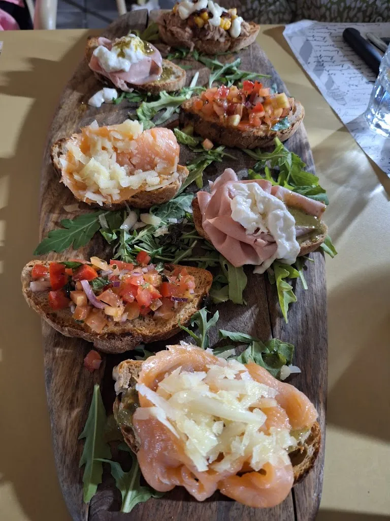 Girasole Lounge Bar Lido e Spiaggia Attrezzata_Girasole_slider_image_3