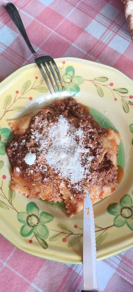 Monica T_Tramaglino_Girasole_review