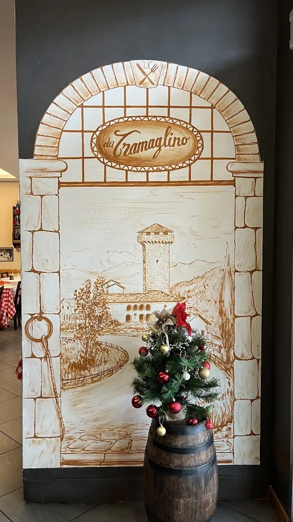 Angelo Ciriacono_Tramaglino_Girasole_review