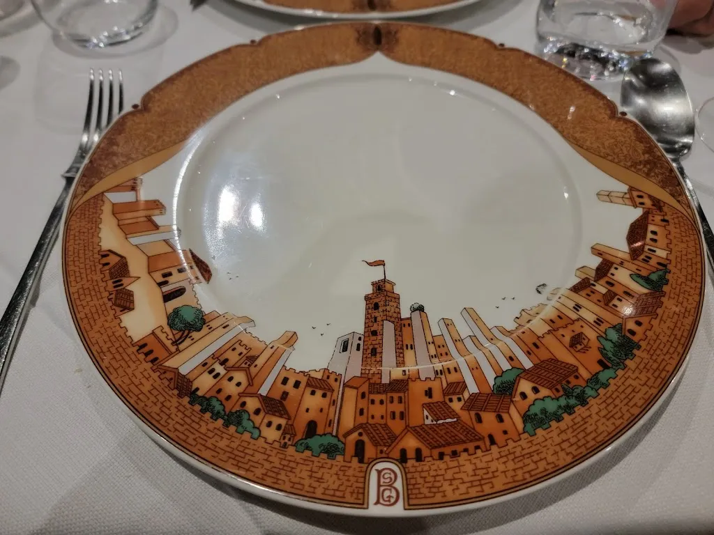 Tim and Emily Wilson_Ristorante Bel Soggiorno_Girasole_review