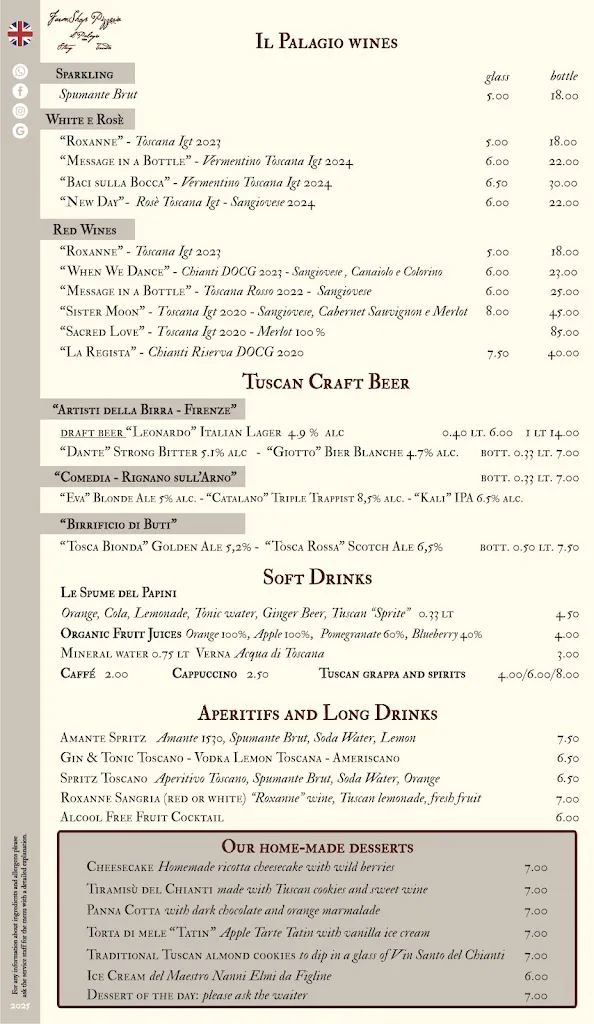 Menu_Farm Shop Pizzeria di Sting e Trudie_Girasole_image_2