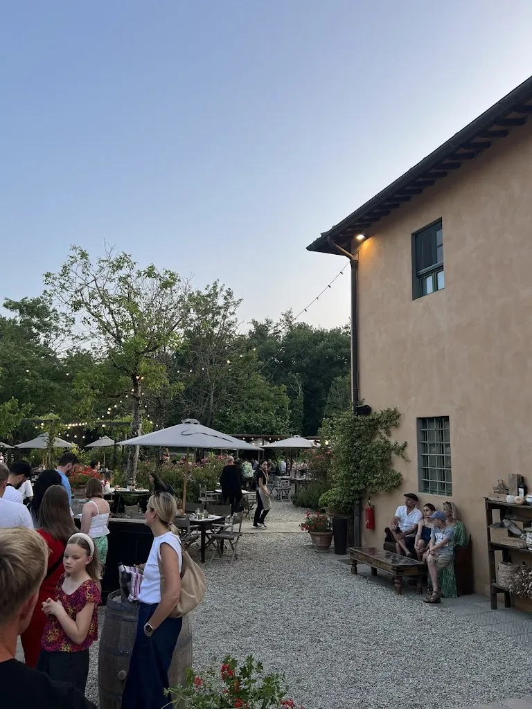 Pasha Hashemi_Farm Shop Pizzeria di Sting e Trudie_Girasole_review