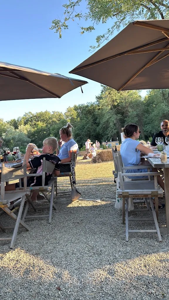 Danny Hoonings_Farm Shop Pizzeria di Sting e Trudie_Girasole_review