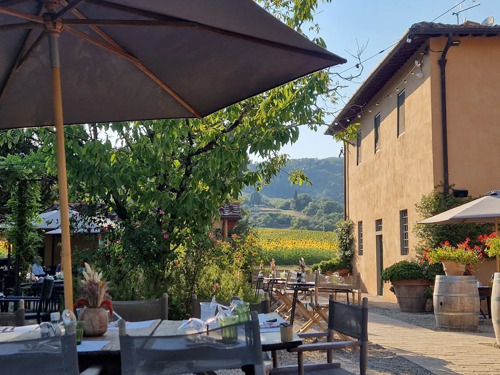 Farm Shop Pizzeria di Sting e Trudie_Girasole_slider_image_3