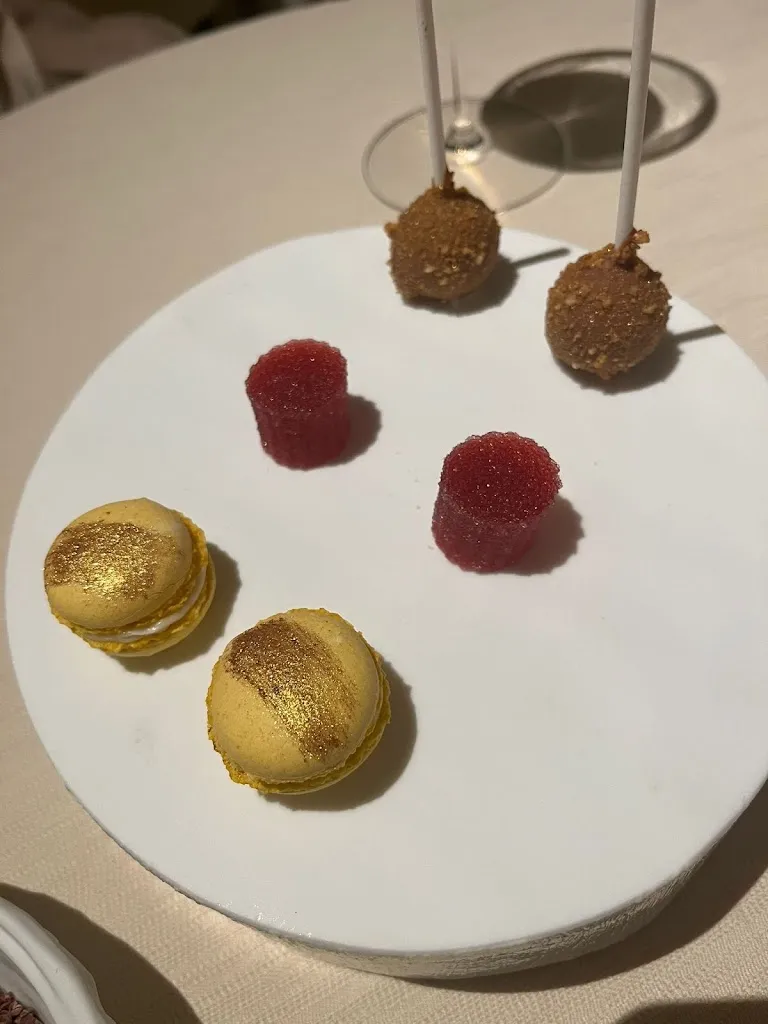 Menu_Ristorante Villa Fiesole_Girasole_image_8