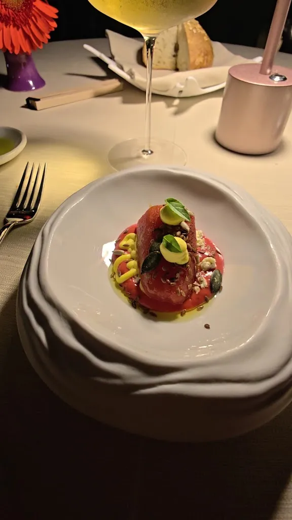 Ristorante Villa Fiesole_Girasole_slider_image_2