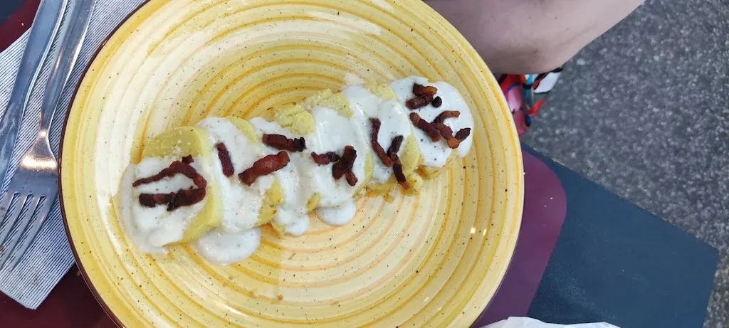 Menu_Il Fiore all'Occhiello Bistrot_Girasole_image_6