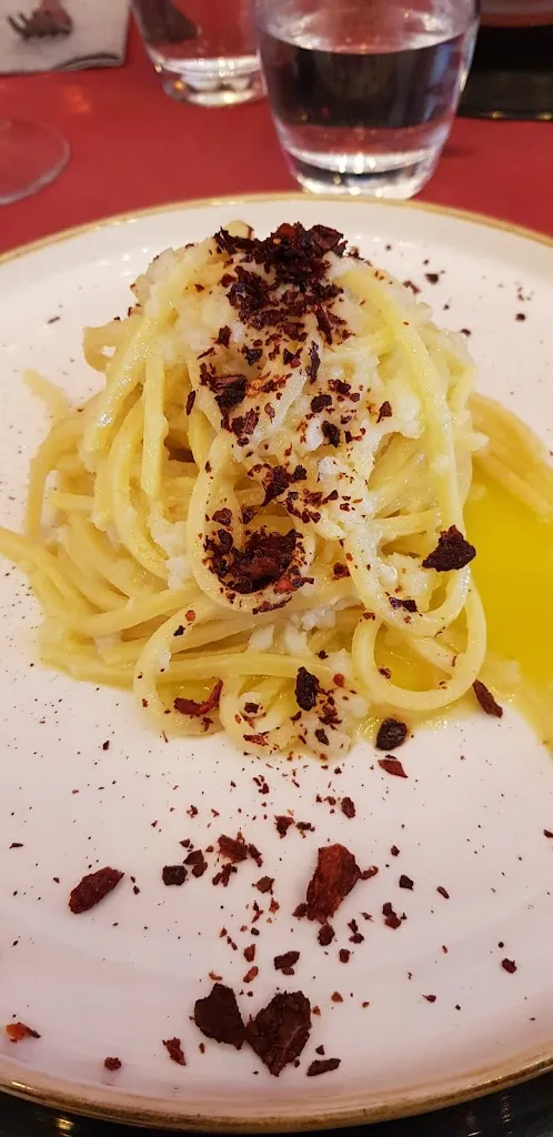 Menu_Il Fiore all'Occhiello Bistrot_Girasole_image_8