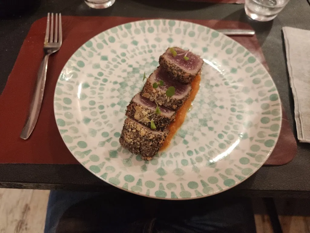 Menu_Il Fiore all'Occhiello Bistrot_Girasole_image_9