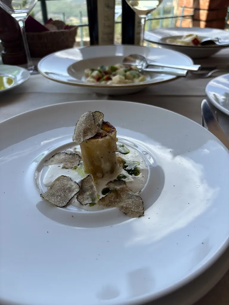 uluc hatip_Ristoro di Lamole_Girasole_review