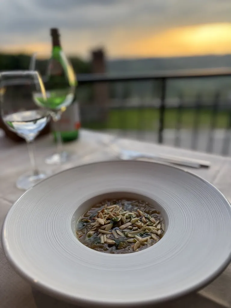 Juliana Bergstrom_Ristoro di Lamole_Girasole_review