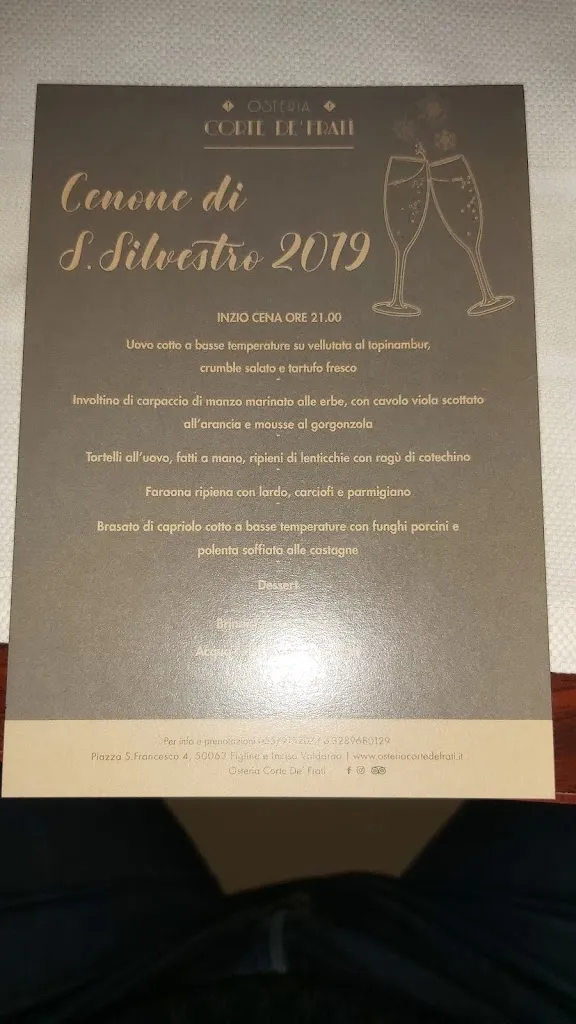 Menu_Osteria Corte dei Frati_Girasole_image_4