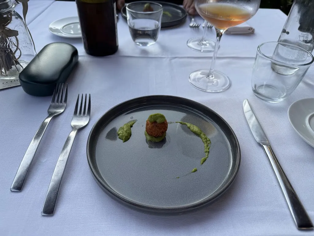 Dániel Mesics_Osteria Corte dei Frati_Girasole_review