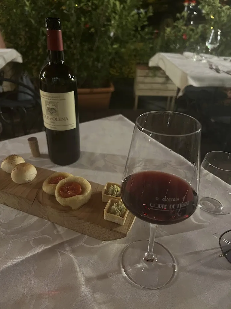 Joyce Ding_Osteria Corte dei Frati_Girasole_review