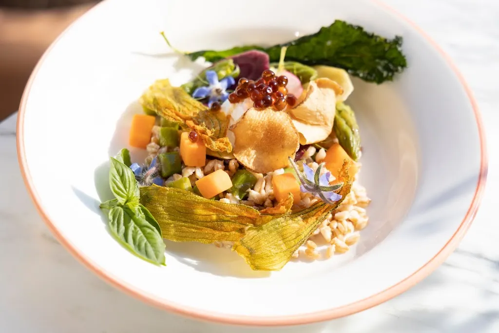 Menu_da Giacomo al Salviatino_Girasole_image_2