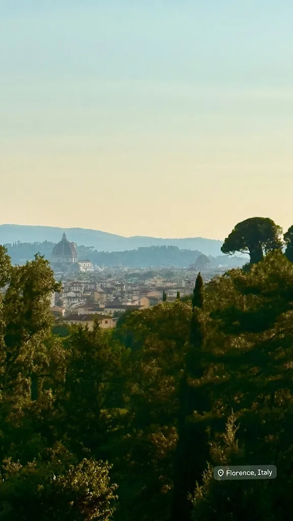 Gary Takle_da Giacomo al Salviatino_Girasole_review