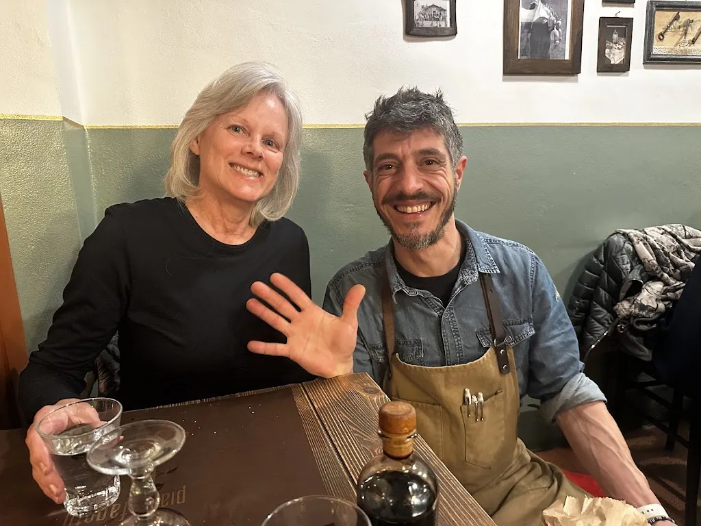 Mike_Piatti e Fagotti_Girasole_review