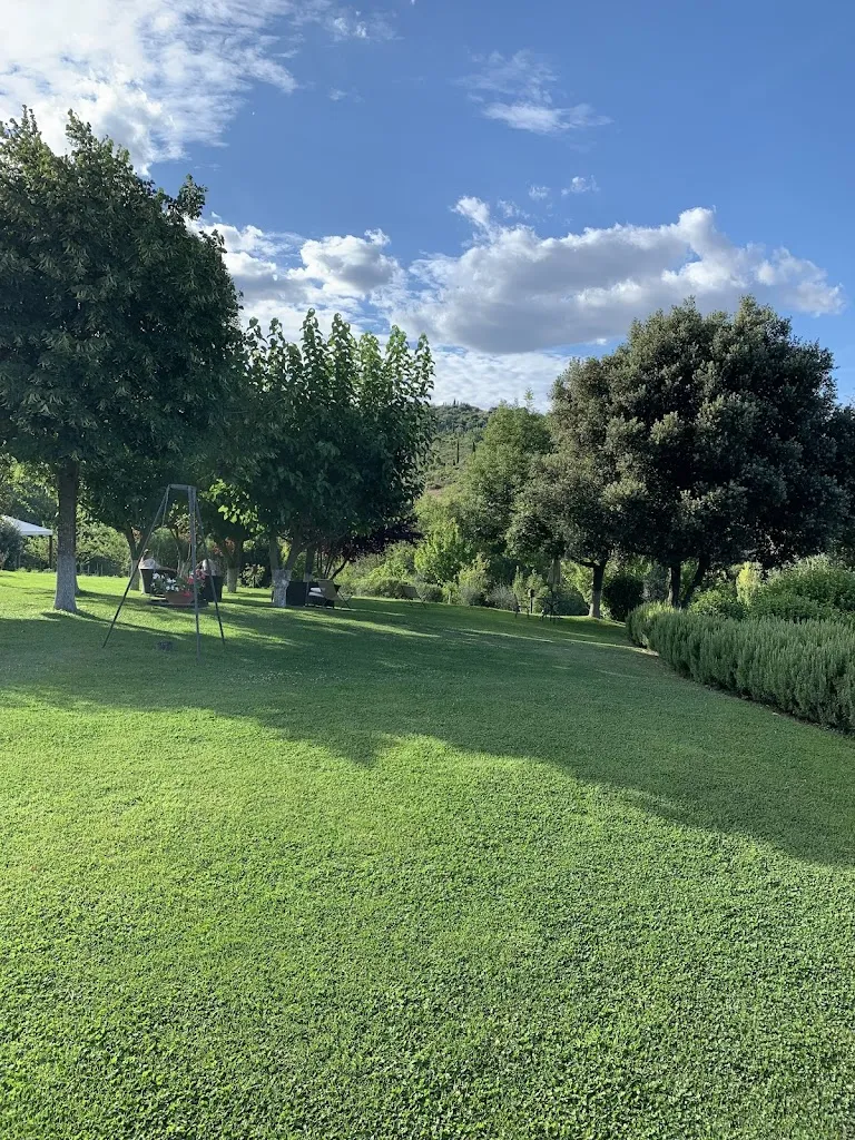 alain richer_Relais Osteria dell'Orcia_Girasole_review