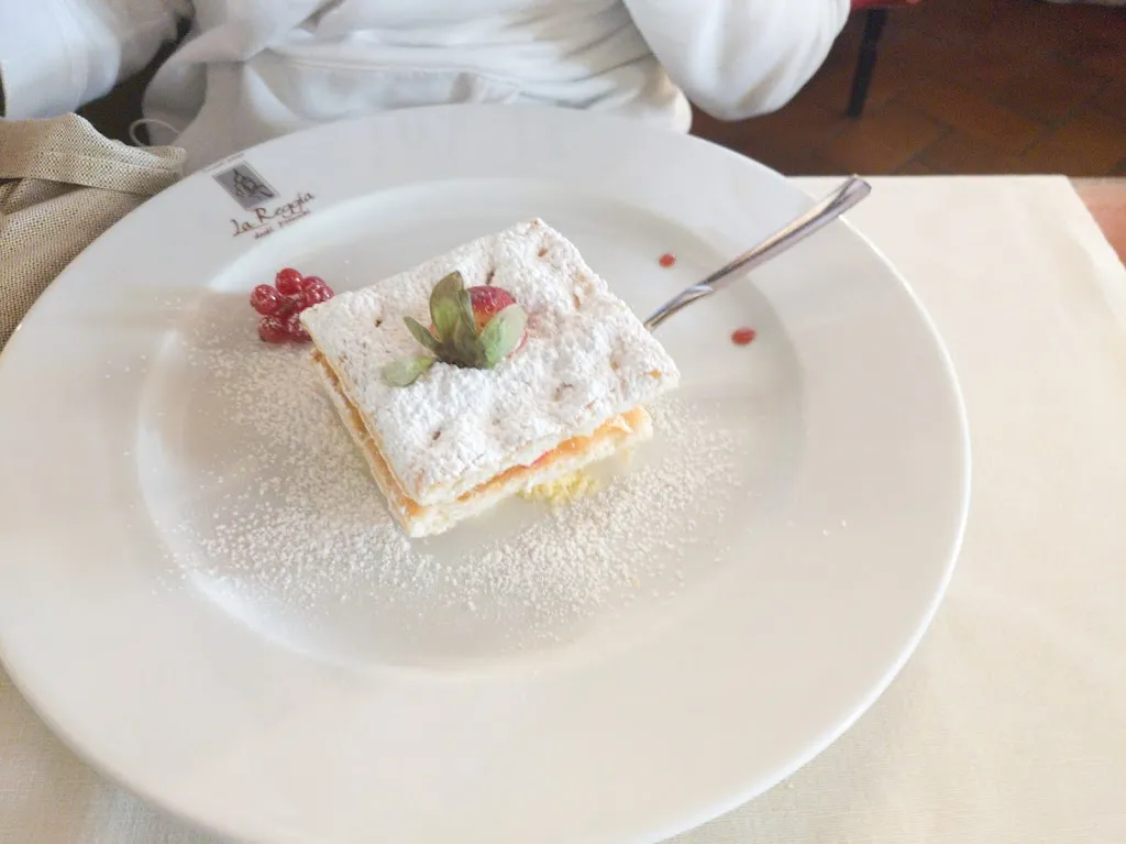 Menu_Ristorante la Reggia degli Etruschi_Girasole_image_9