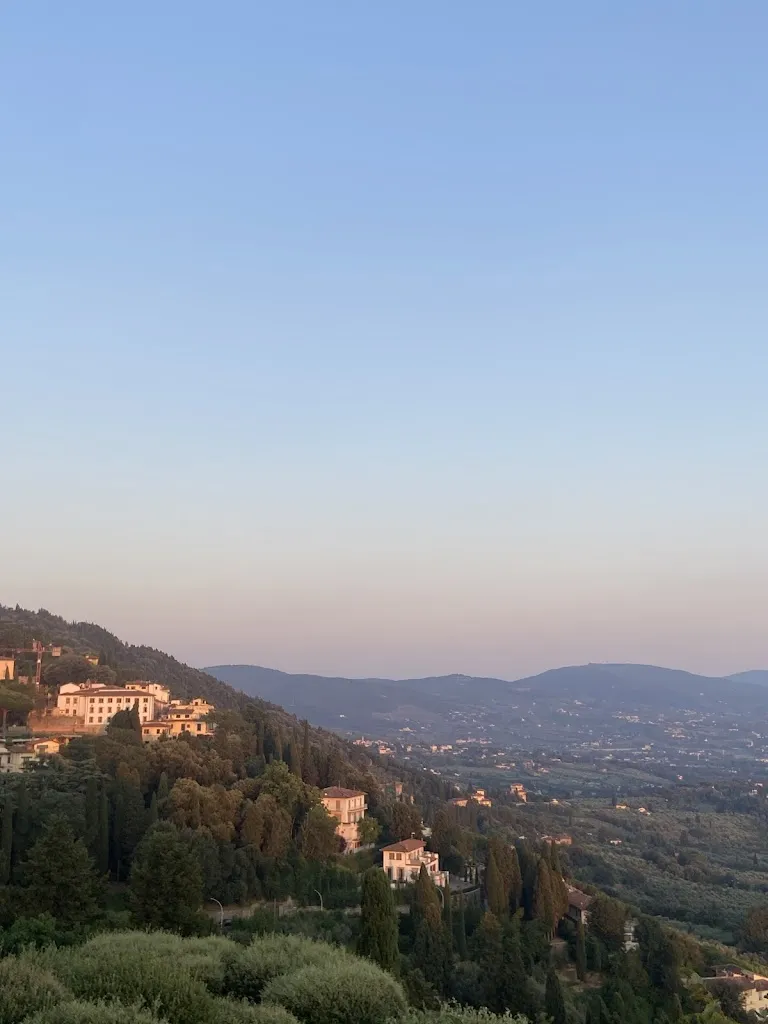 Sacha Magaloff_Ristorante la Reggia degli Etruschi_Girasole_review