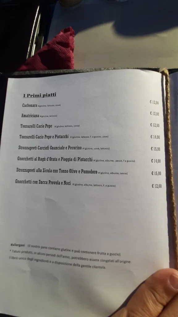 Menu_L'Acino brillo_Girasole_image_1