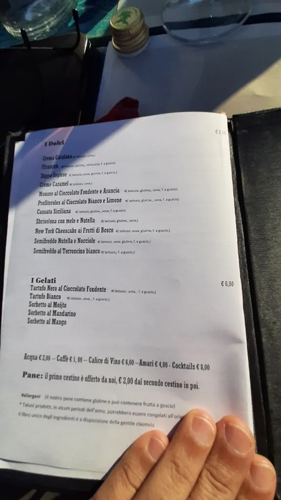 Menu_L'Acino brillo_Girasole_image_2