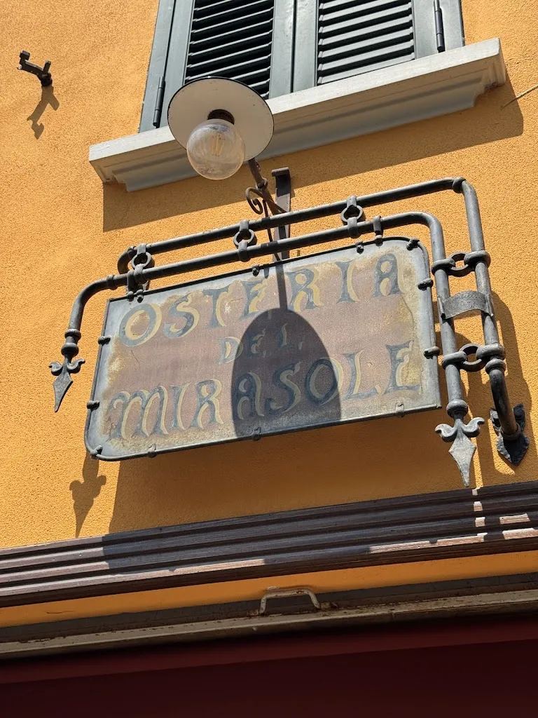 Hannah Owen_Antica Osteria del Mirasole_Girasole_review