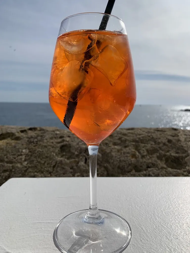 Menu_Il Faro Restaurant - Sunset Bar_Gallipoli_image_5