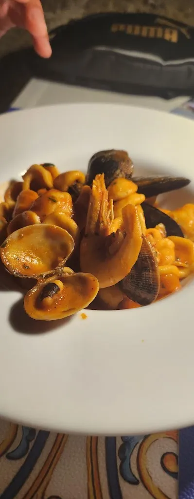 Menu_Il Faro Restaurant - Sunset Bar_Gallipoli_image_6