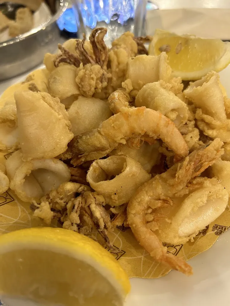 Menu_Il Faro Restaurant - Sunset Bar_Gallipoli_image_7