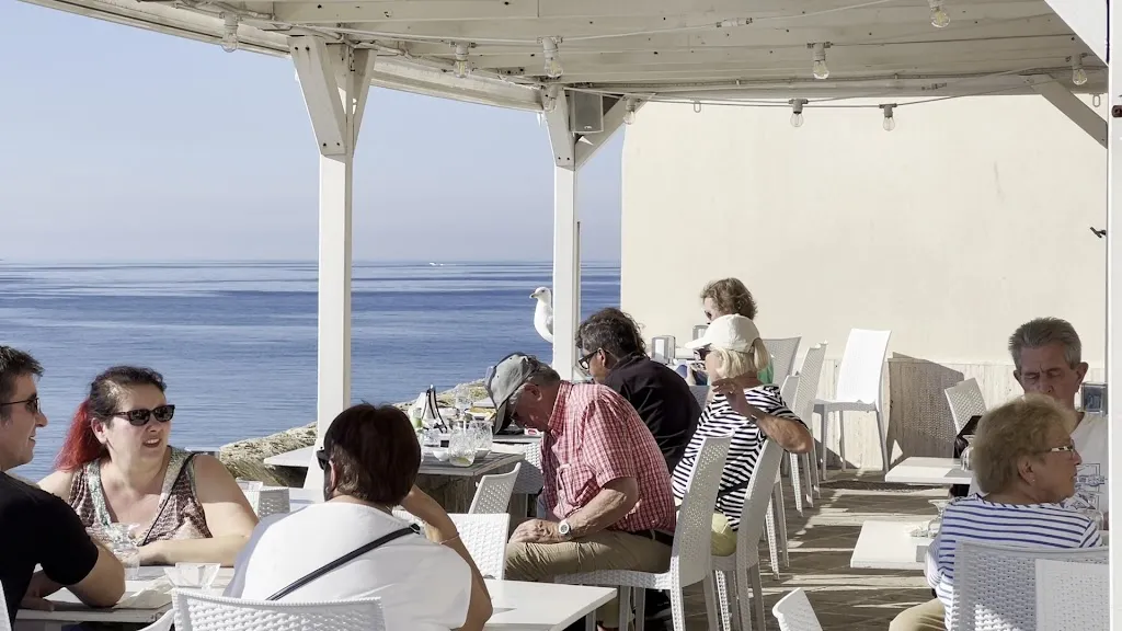 Il Faro Restaurant - Sunset Bar_Gallipoli_slider_image_2