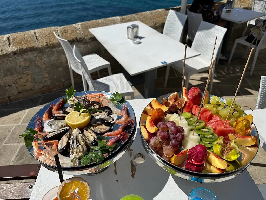 Il Faro Restaurant - Sunset Bar_Gallipoli_slider_image_3