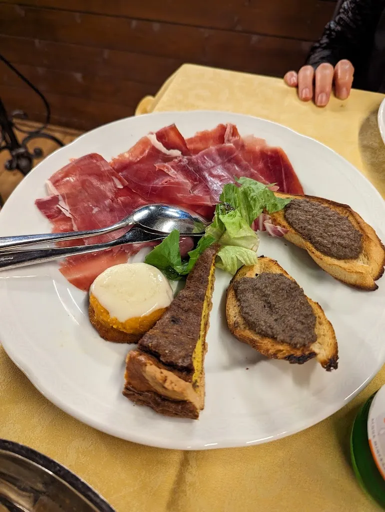 Menu_Osteria De' Giusti_Girasole_image_5