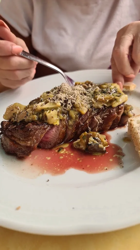 Menu_Osteria De' Giusti_Girasole_image_7