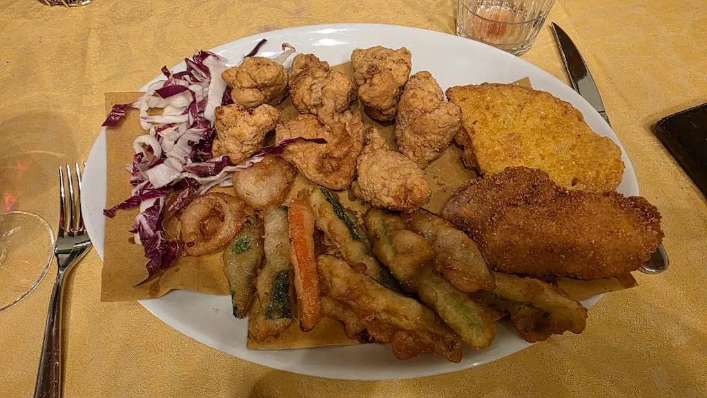 Martijn Brouns_Osteria De' Giusti_Girasole_review