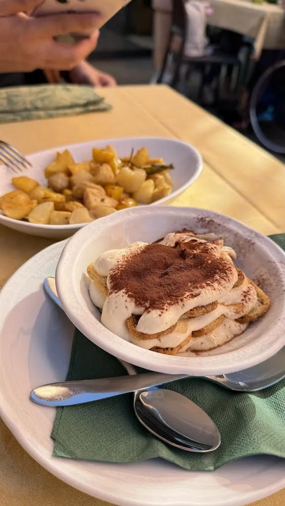 MeiLing Chong_Osteria De' Giusti_Girasole_review